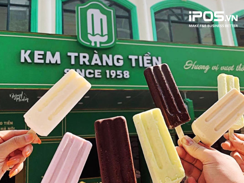 Mixue cán mốc 1000 cửa hàng