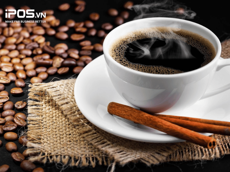 Xu hướng đồ uống mùa đông