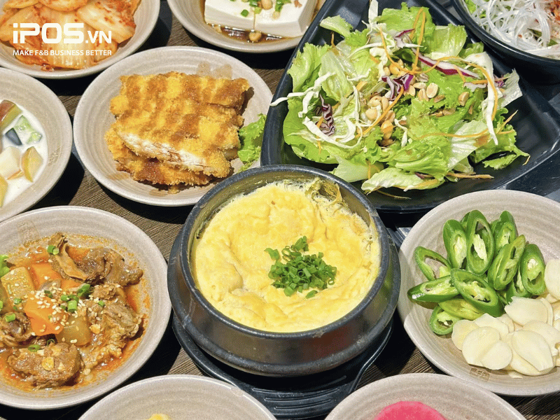 Quán nướng ngon ở Hà Nội, Sài gòn