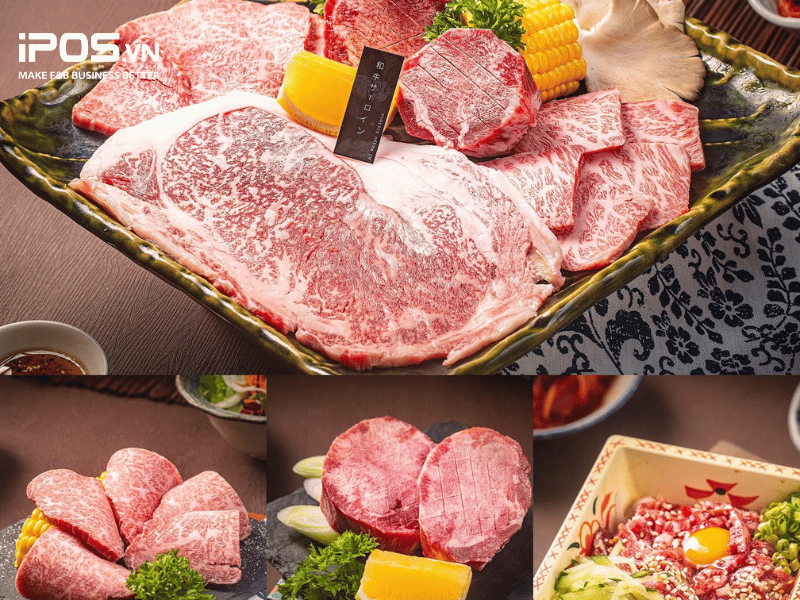 Quán nướng ngon ở Hà Nội, Sài gòn