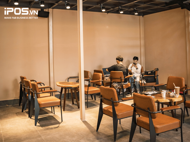 Chiến lược marketing 7P của Phê La