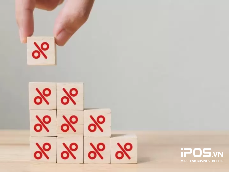 thuế dịch vụ ăn uống