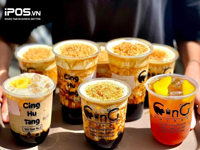 chiến lược đại dương xanh 