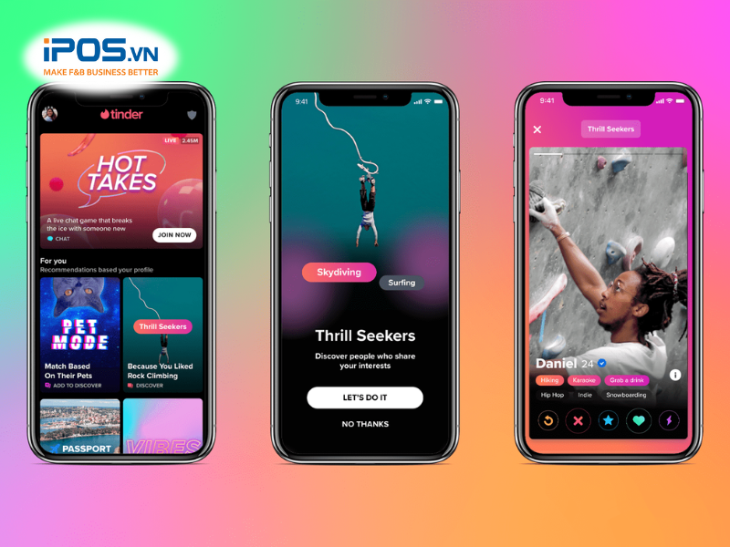 Chiến dịch marketing kết hợp