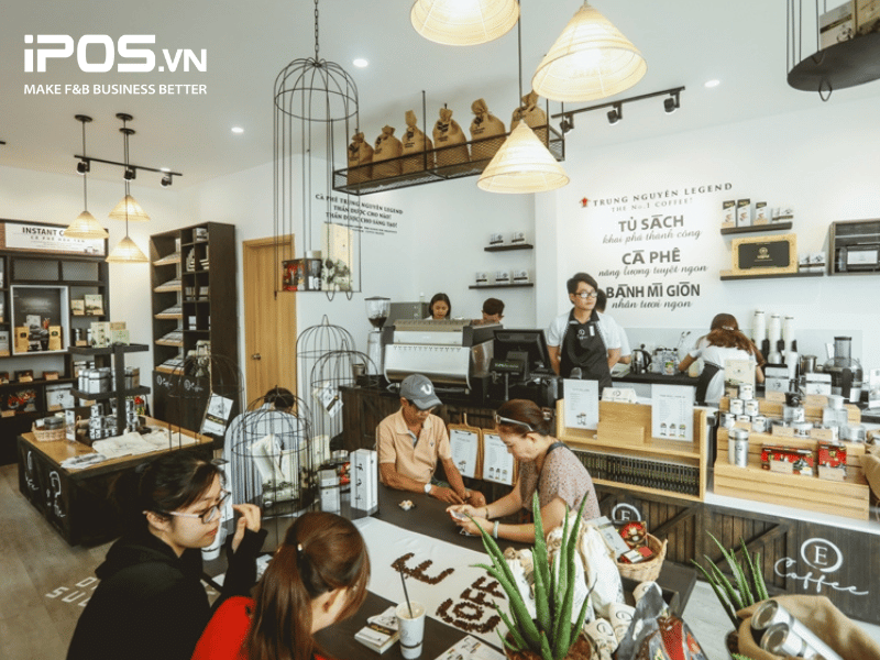 Hãy cân nhắc kỹ lưỡng trước khi đầu tư để tránh khủng hoảng nhượng quyền thương hiệu