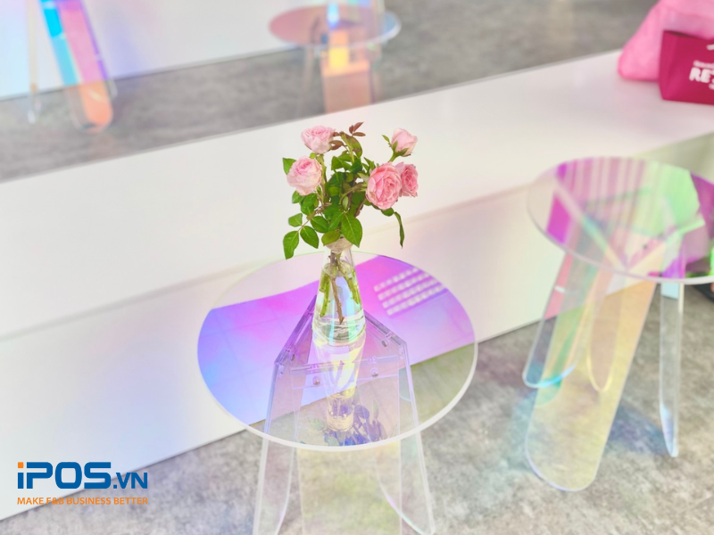 Rosier Fresh Tea & Coffee