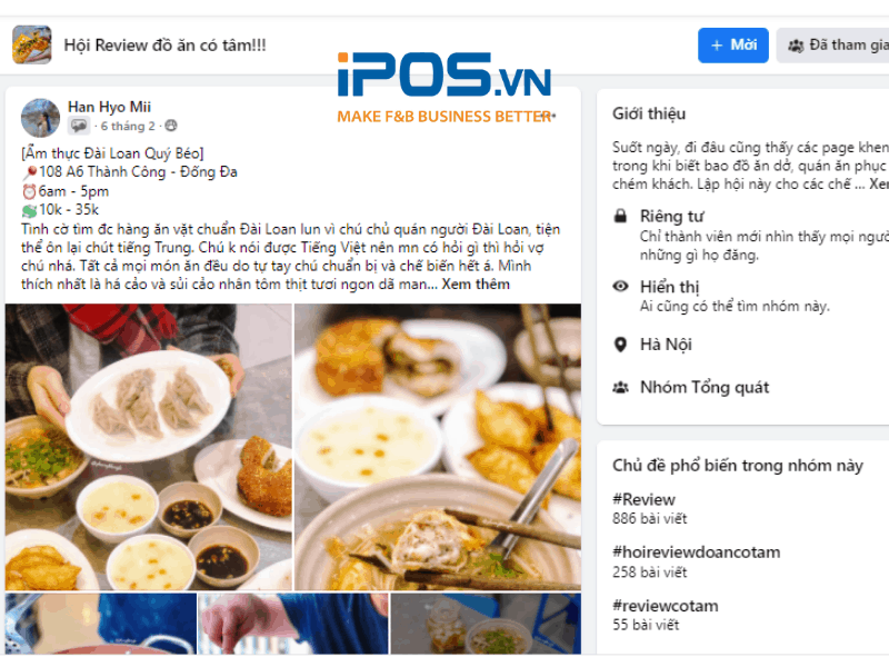 tối ưu feedback khách hàng
