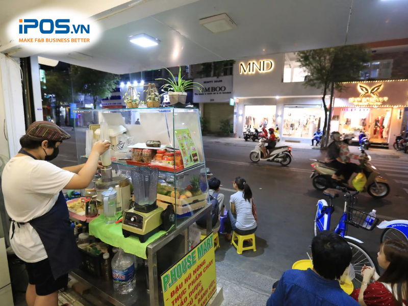 Kinh doanh gì ở nông thôn? Cách làm giàu ở nông thôn