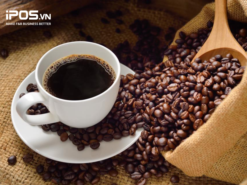 dự báo giá cà phê cuối năm 2022