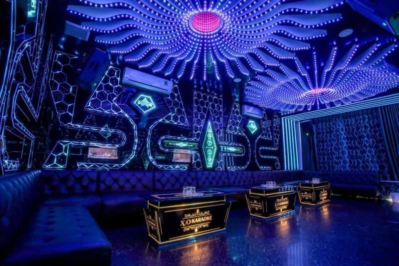 Vệ sinh và an toàn lao động