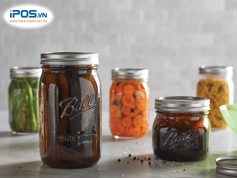 Đóng hộp là phương pháp bảo quản thực phẩm hiệu quả, nhưng tương đối phức tạp