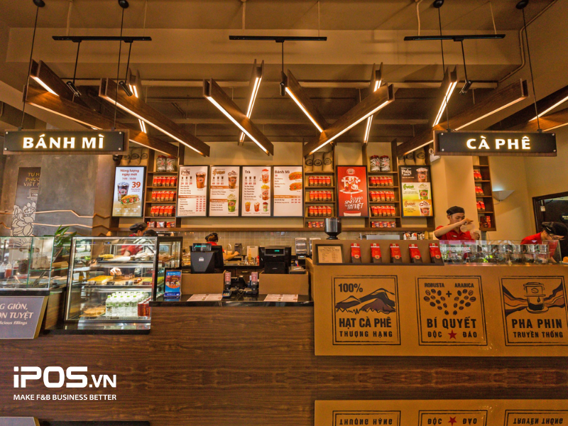 cách tăng giá sản phẩm