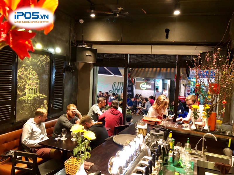 bia thủ công C-brewmaster