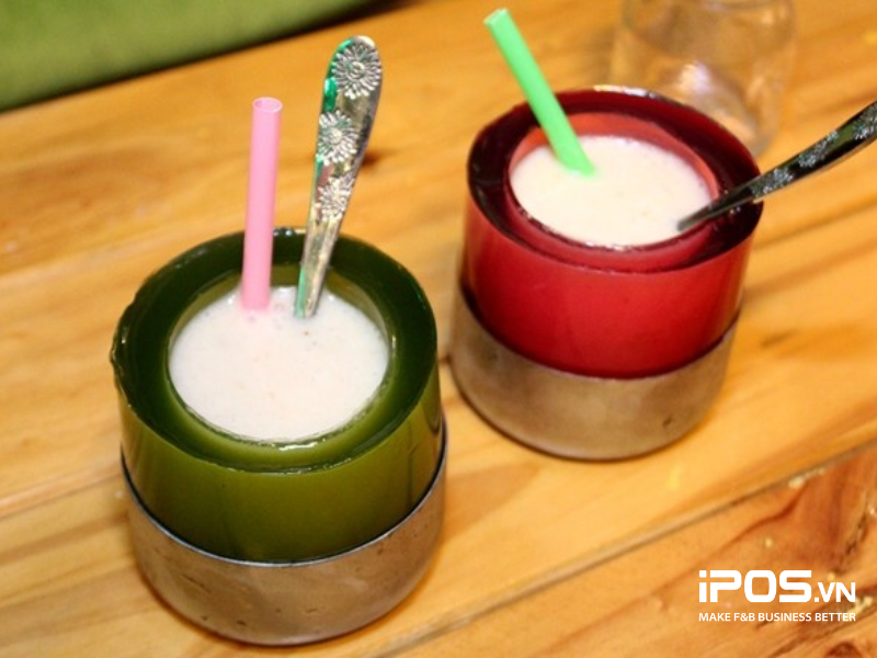ý tưởng kinh doanh đồ uống mùa hè