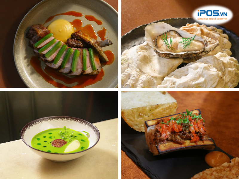 Tanh Tách Seafood Society