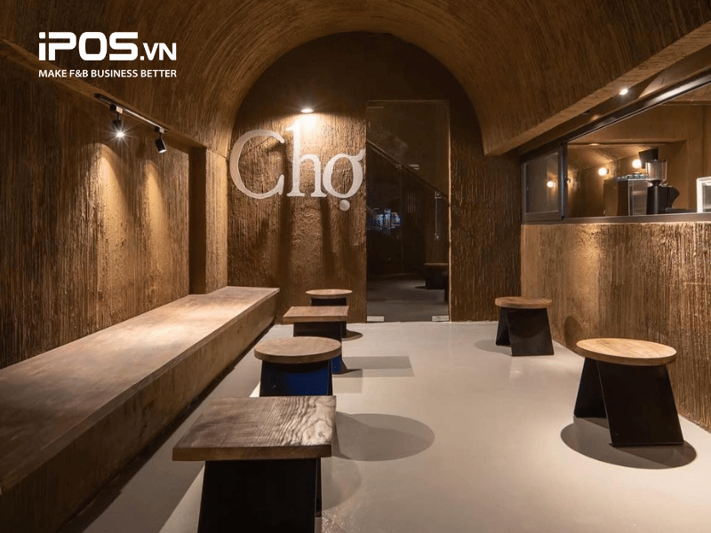 quán cafe view đẹp