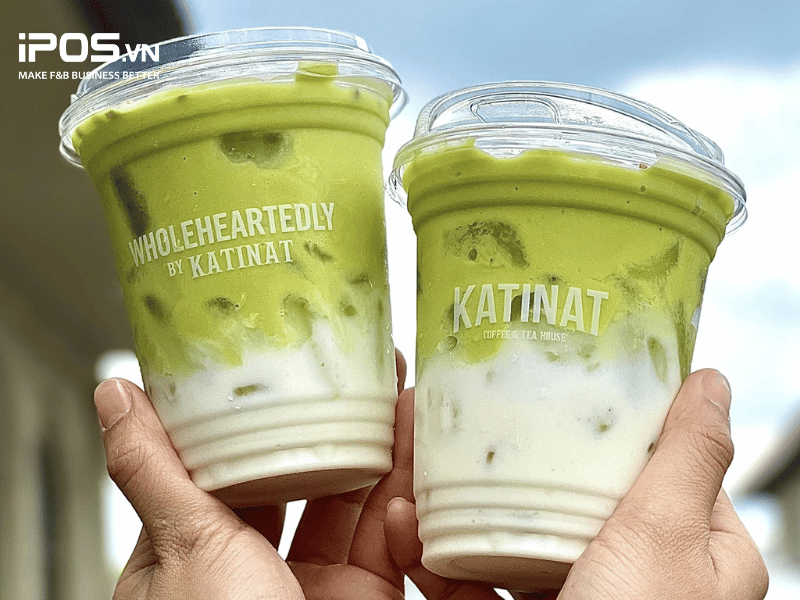 Thị trường F&B Việt Nam cuỗi năm 2023