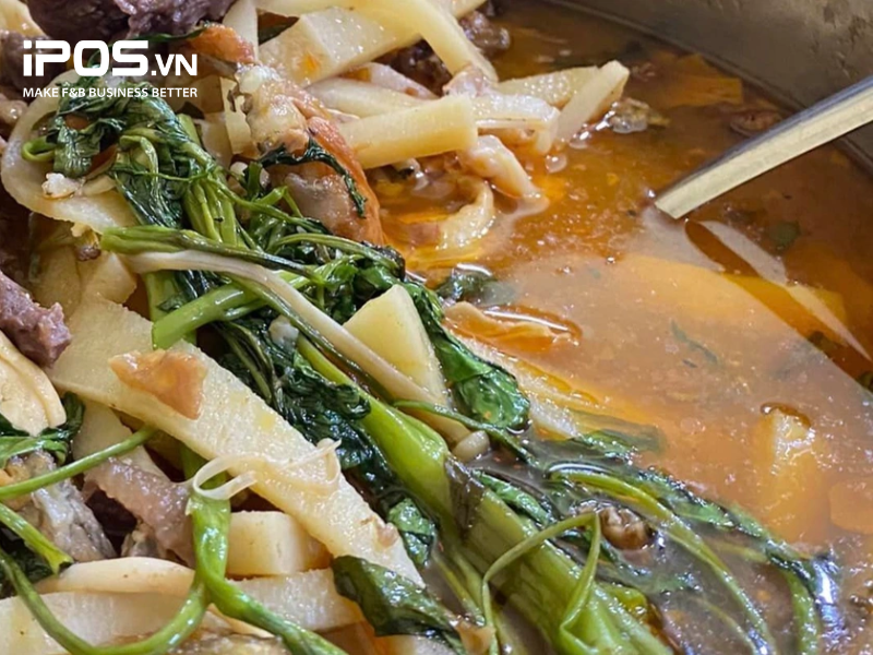 5 vụ phốt nhà hàng mới nhất 2023