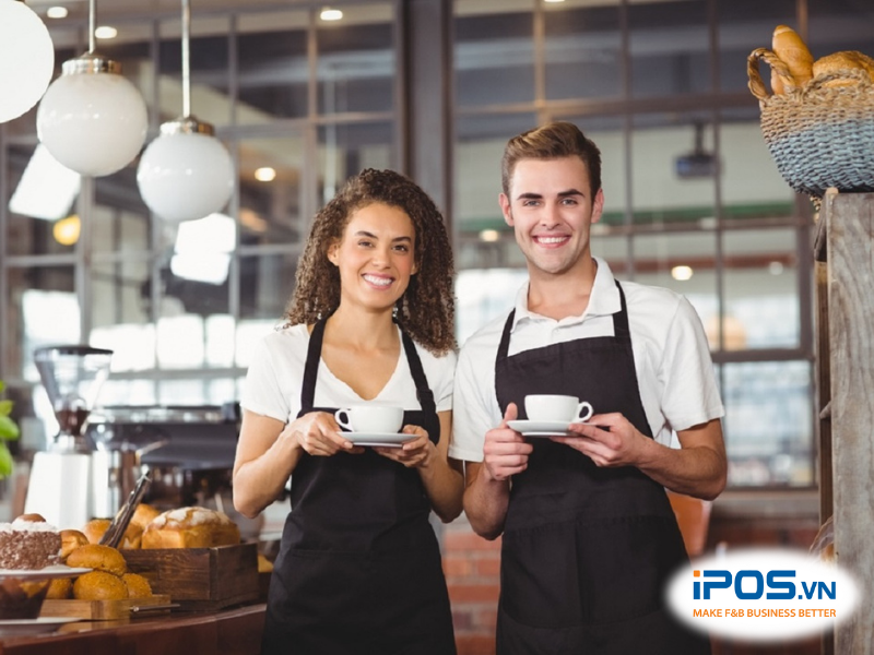 kinh doanh nhà hàng