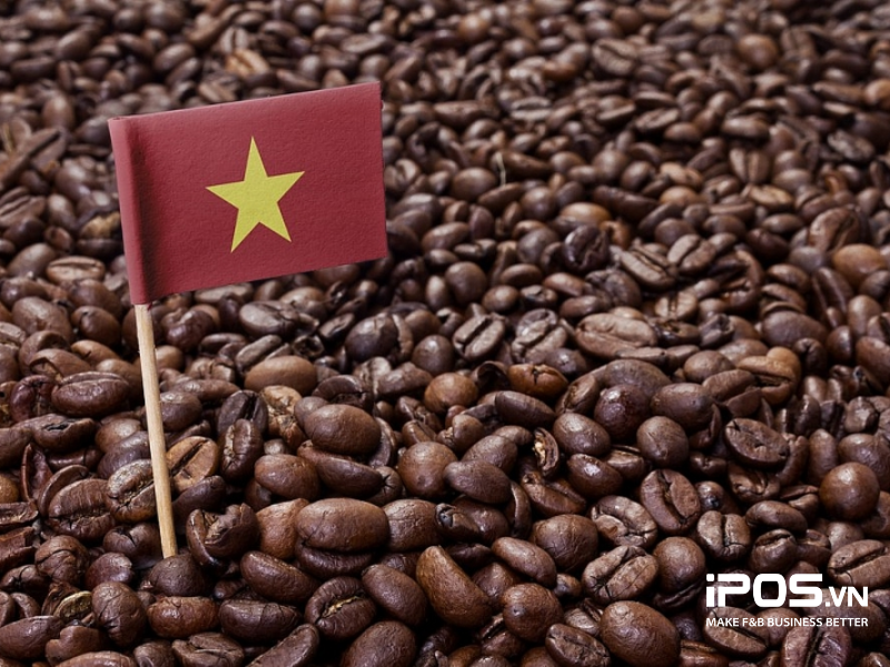 dự báo giá cà phê cuối năm 2022