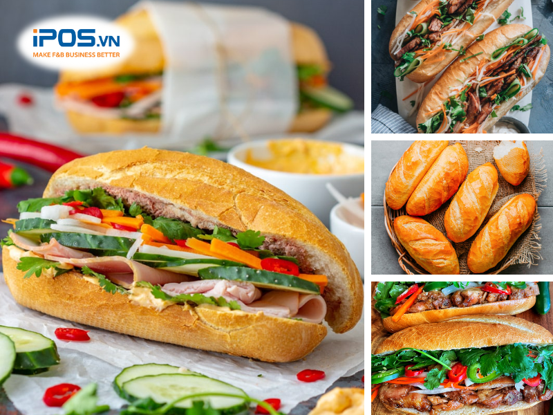 lễ hội bánh mì