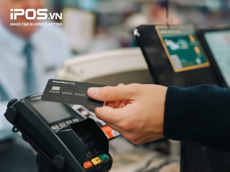 phần mềm quản lý quán cafe