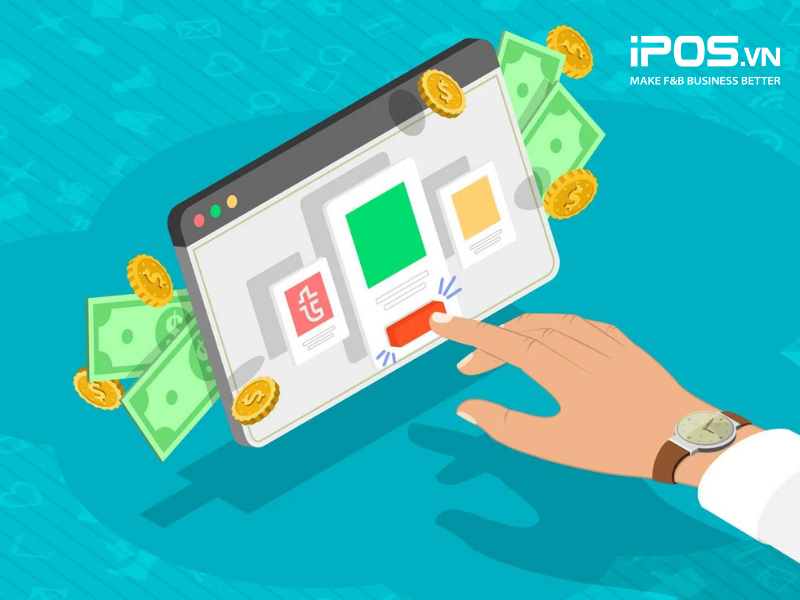 chi phi quang cao nha hang