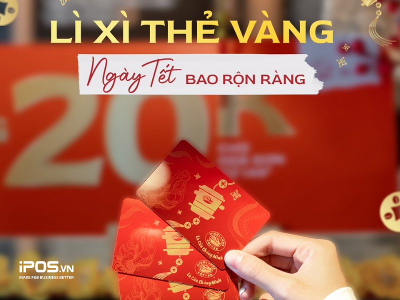 thẻ thành viên highlands coffee