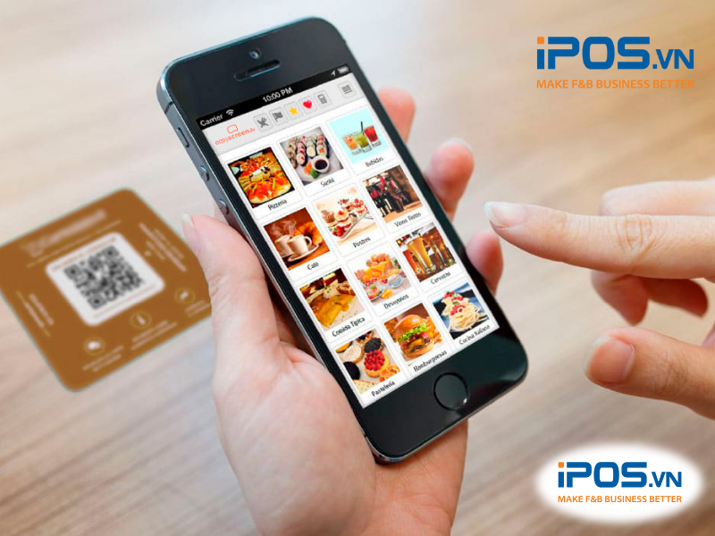 Dự đoán mô hình kinh doanh F&B năm 2023