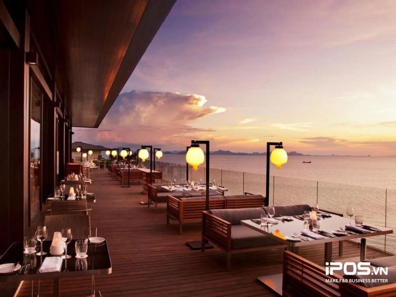 thủ tục mở nhà hàng