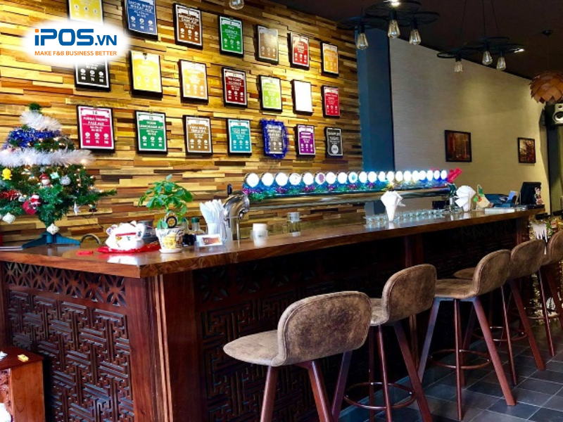 bia thủ công C-brewmaster