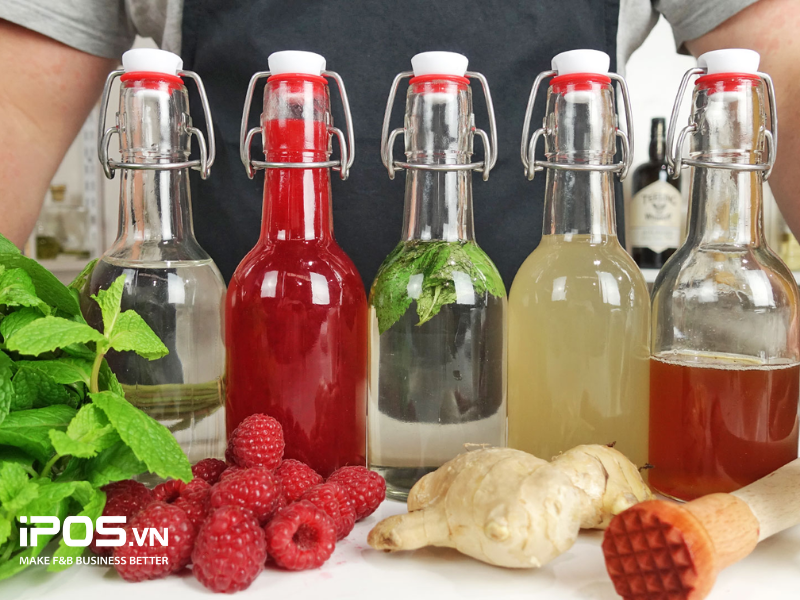 kéo dài hạn sử dụng nguyên liệu