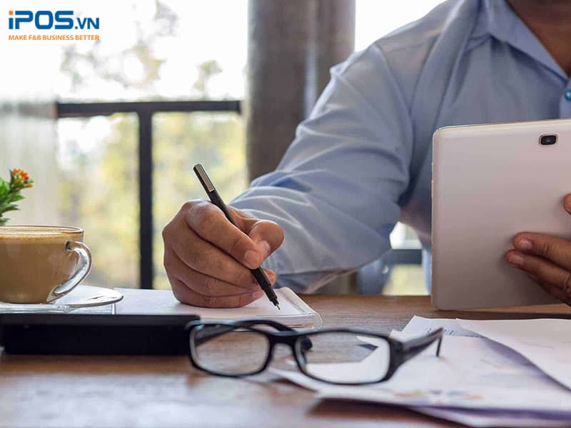 xây dựng mục tiêu và định hướng kế hoạch kinh doanh quán cafe