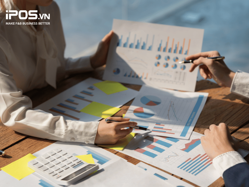 kế hoạch marketing nhà hàng cà phê 2024