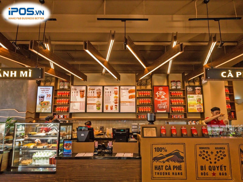 kinh doanh nhượng quyền