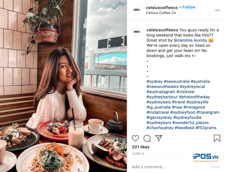  lập tài khoản Instagram