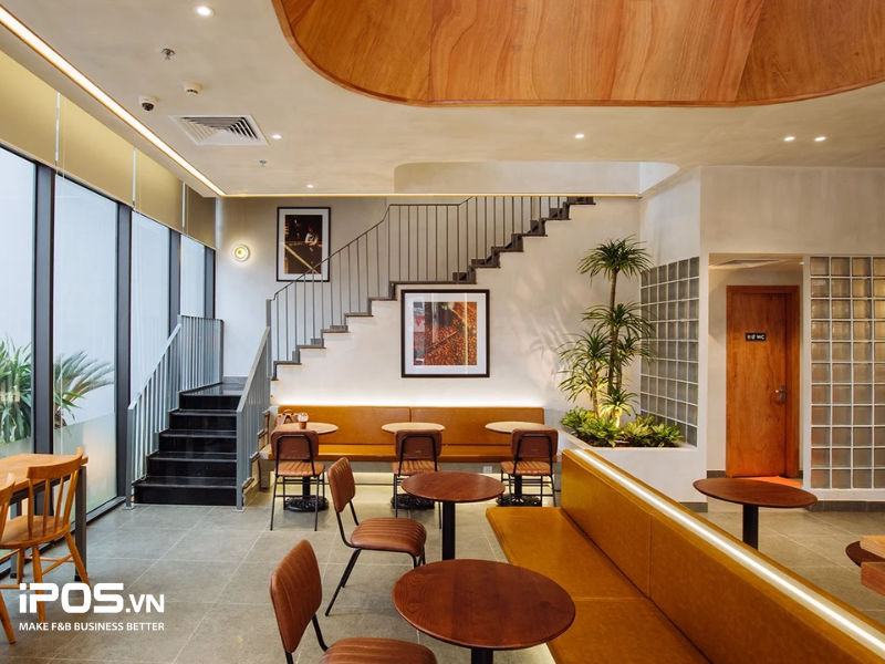 highlands vs the coffee house