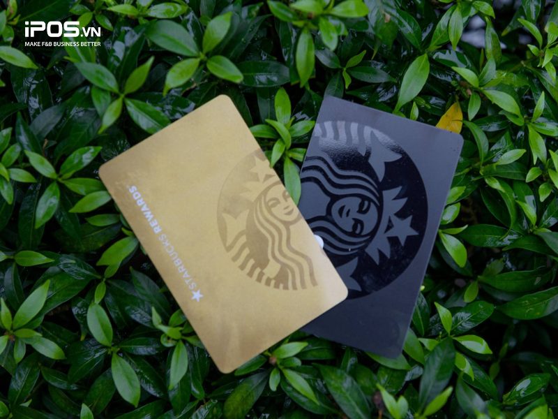 thẻ thành viên highlands coffee