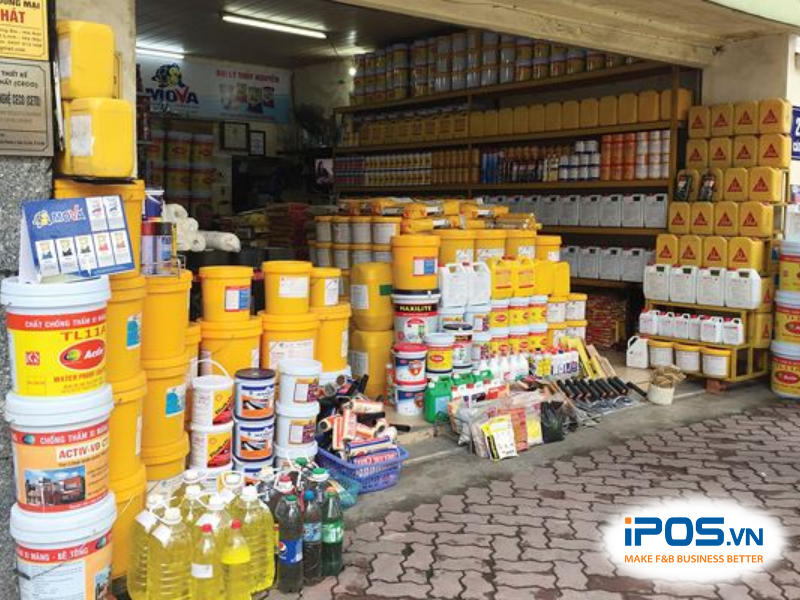 Kinh doanh gì ở nông thôn? Cách làm giàu ở nông thôn