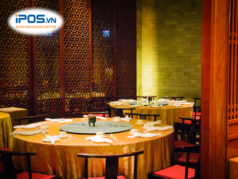 kinh doanh nhà hàng