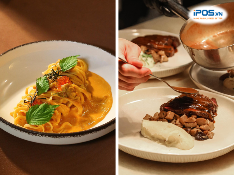 Tanh Tách Seafood Society