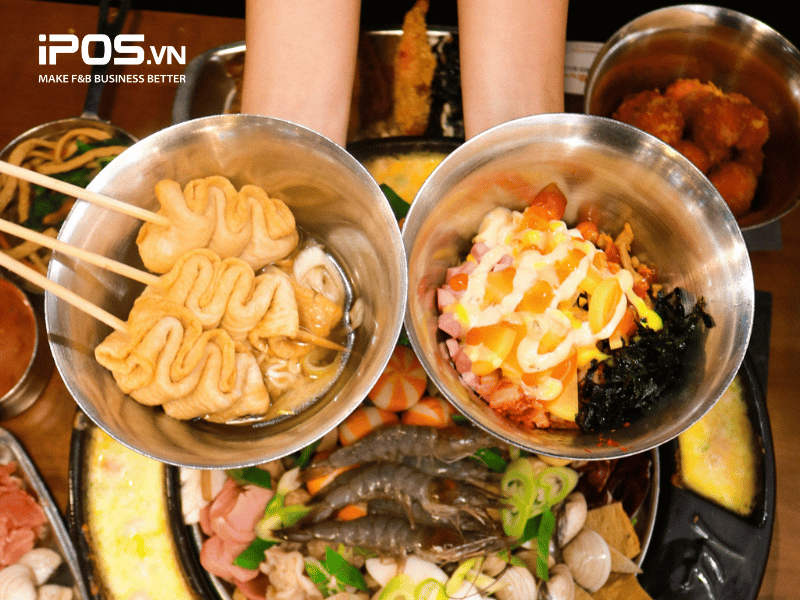 marketing của dookki