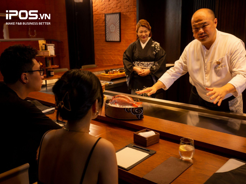 Nghề bếp có tương lai không? Mức lương có bù lại nỗi khổ nghề đầu bếp?