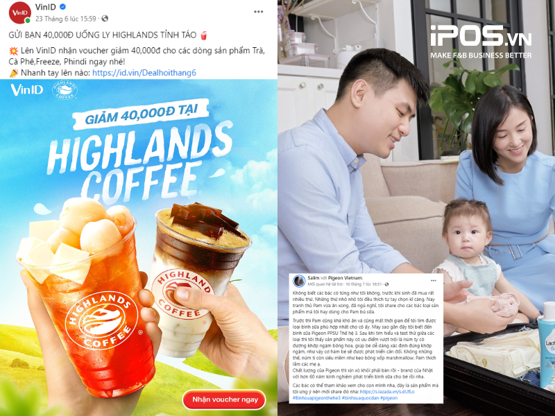 Tiếp thị liên kết Affiliate Marketing 