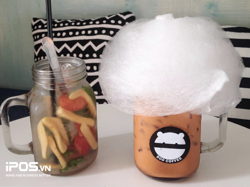 ý tưởng kinh doanh đồ uống mùa hè