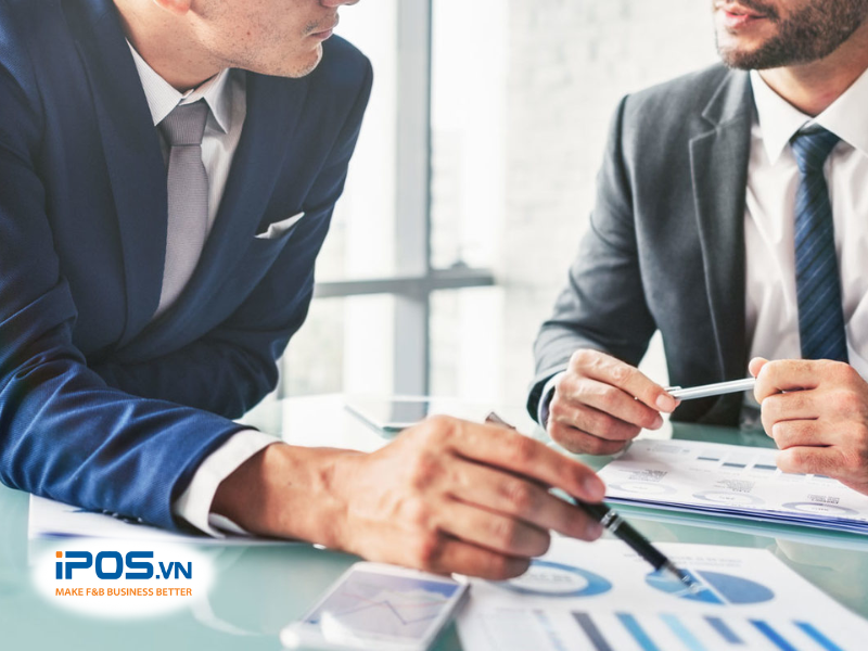 quản lý tài chính