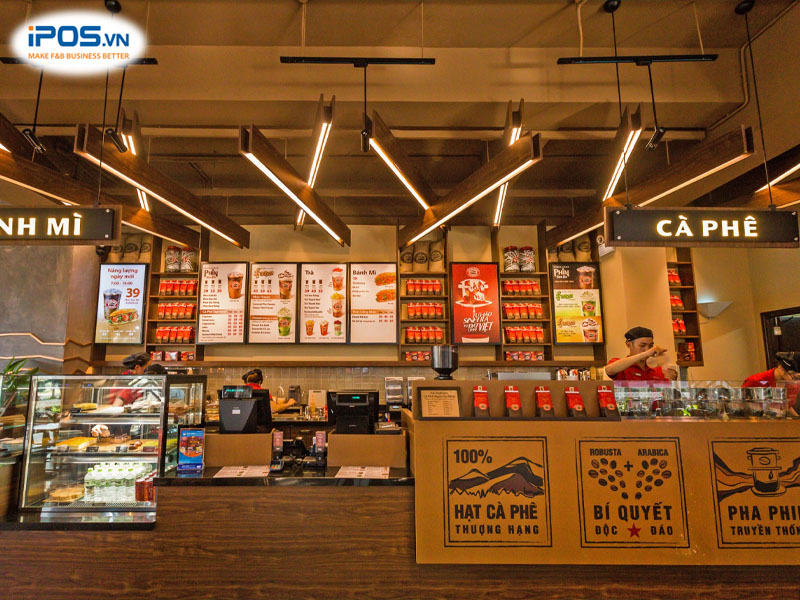 Highland Coffee người anh cả đầu quân ra thị trường nước ngoài đầu tiên