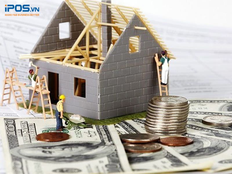 lập kế hoạch tài chính quán cafe