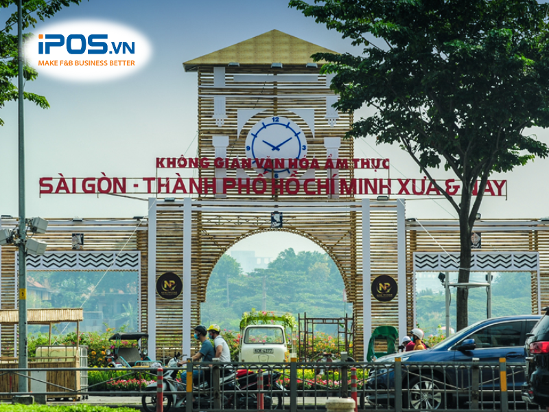 lễ hội ẩm thực