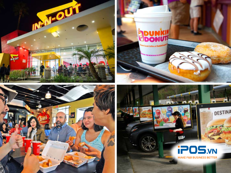 kinh doanh nhà hàng